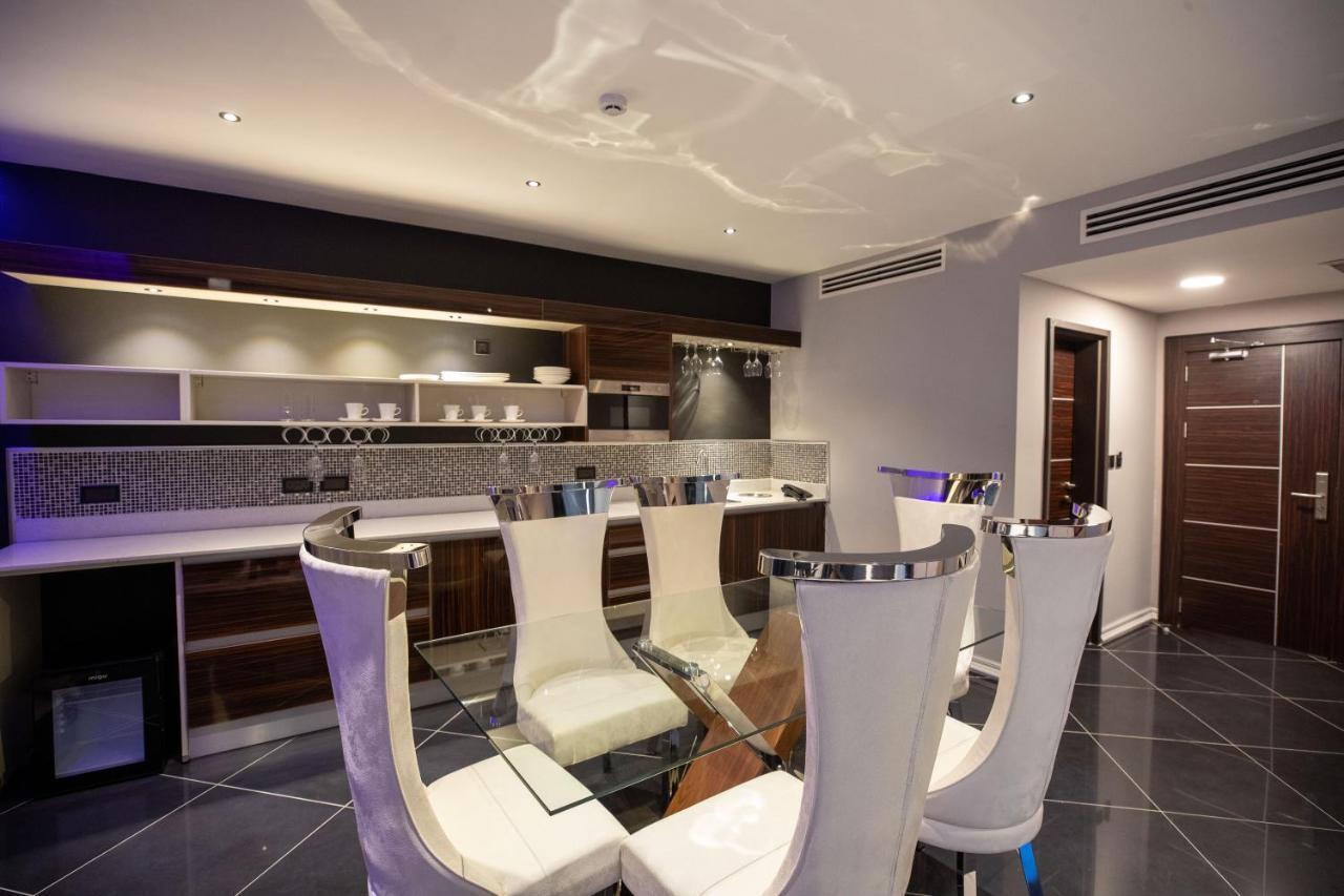 Bon Hotel Tripod أويري المظهر الخارجي الصورة