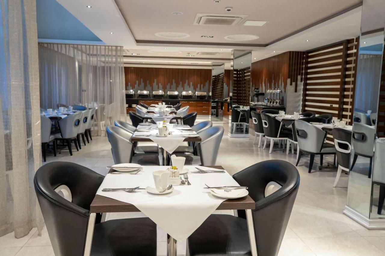 Bon Hotel Tripod أويري المظهر الخارجي الصورة